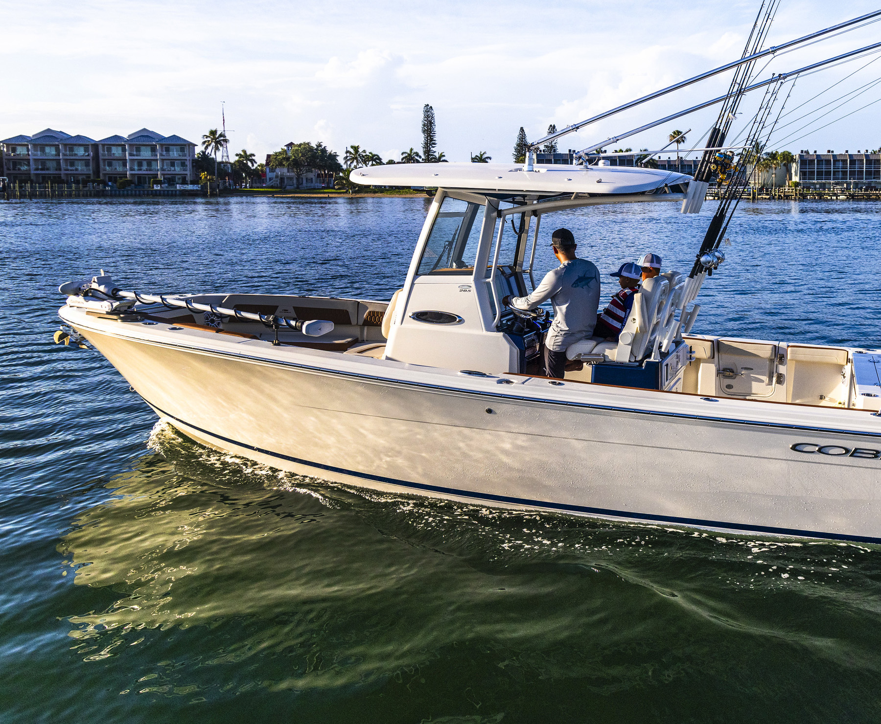 fishing boat owners hero image